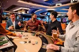 js777 A Casino Built Around How Pakistan Plays