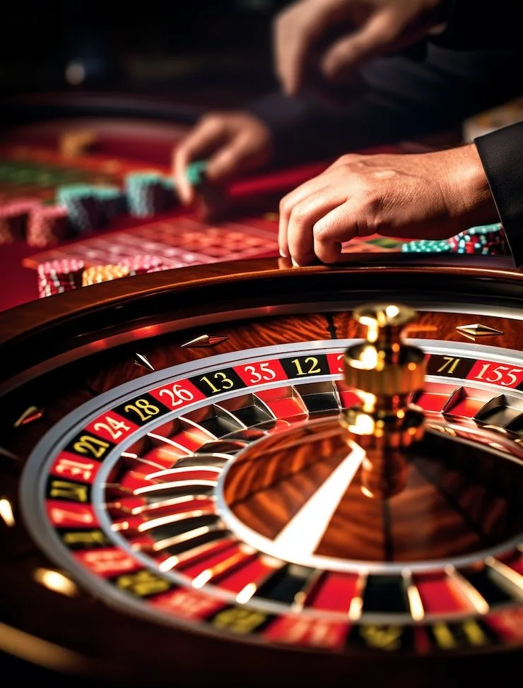js777 Pakistan Casino lobby
